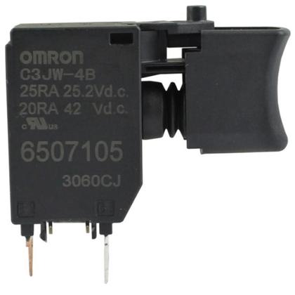 Imagem de Interruptor P/ Parafusadeira Makita DHP481