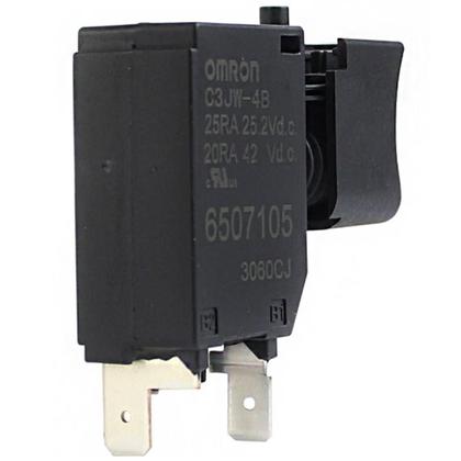 Imagem de Interruptor P/ Parafusadeira Makita DHP481