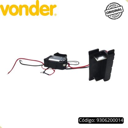 Imagem de Interruptor p/Parafusadeira Vonder PFV200I