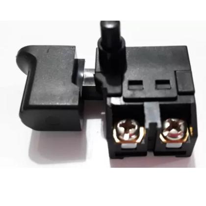 Imagem de Interruptor P/s. Marmore Makita Mod 4100h/nhk/2nhk