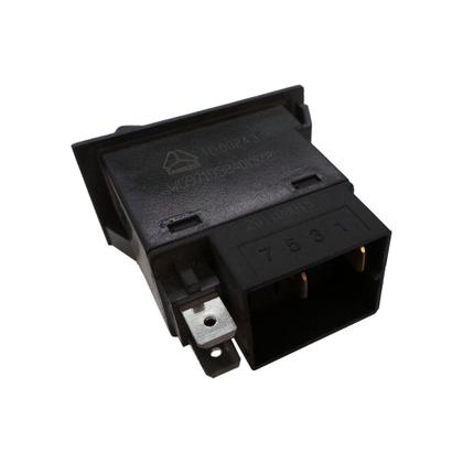 Imagem de Interruptor Painel Sinotruk Howo 380 WG9719584015.