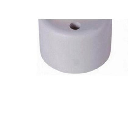 Imagem de Interruptor Para Campainha Ilumi Redondo Pequeno 1713 . / Kit C/ 10 Peças