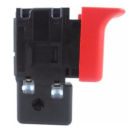 Imagem de Interruptor para Furadeira GSB 13 RE em 110V 160720034E BOSCH