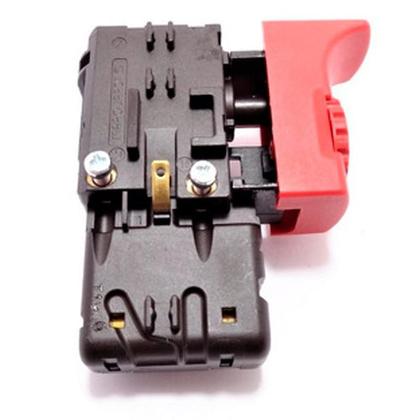 Imagem de Interruptor para Furadeira GSB 16 RE em 220 V 1607200270 BOSCH