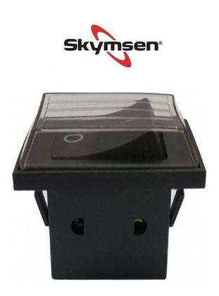 Imagem de Interruptor Para Liquidificador Skymsen Original