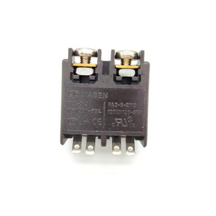 Imagem de Interruptor para Lixadeira de Parede Stanley SW75-BR Tipo 1 (127V)