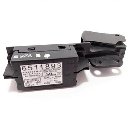 Imagem de Interruptor para Serra Circular 5007N 651189-3 MAKITA