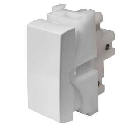 Imagem de Interruptor Paralelo 10A Bivolt Módulo - Linha i9 Ilumi