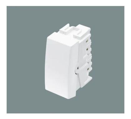 Imagem de Interruptor Paralelo 16A Modulare/Evidence/ Blanc+ 3Way FAME