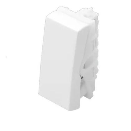 Imagem de Interruptor Paralelo 4x2 Branco Evidence Fame 2897