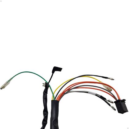 Imagem de Interruptor Partida 9 Fios Yes 125 05/07 Intruder 125 02/07