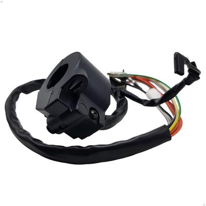 Imagem de Interruptor Partida 9 Fios Yes 125 05/07 Intruder 125 02/07