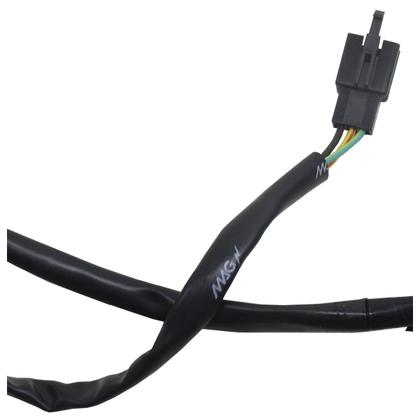 Imagem de Interruptor Partida CG 125 Titan ES 2000 2001 2002 2003 2004