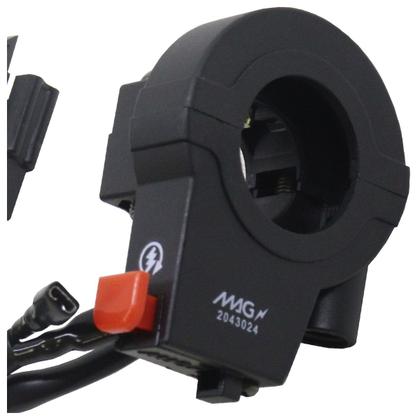 Imagem de Interruptor Partida CG 125 Titan ES 2000 2001 2002 2003 2004