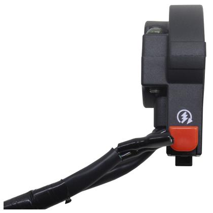 Imagem de Interruptor Partida CG 125 Titan ES 2000 2001 2002 2003 2004