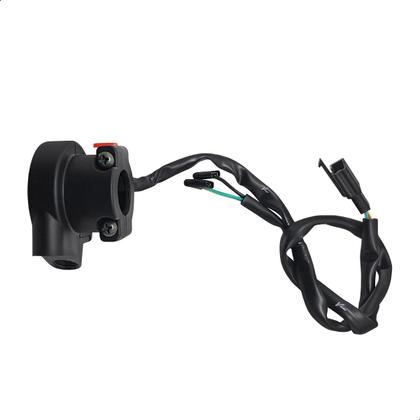 Imagem de Interruptor Partida CG 160 Titan EX FLEX de Ano 2016 A 2019