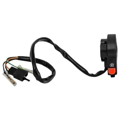 Imagem de Interruptor Partida Com 05 Fios Titan 150 ES/Fan 150 ESI