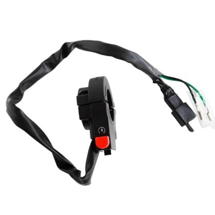 Imagem de Interruptor Partida Com 05 Fios Titan 150 ES/Fan 150 ESI