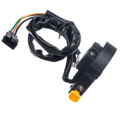 Imagem de Interruptor partida direito CG 125 2000 até 2008 ES/ESD