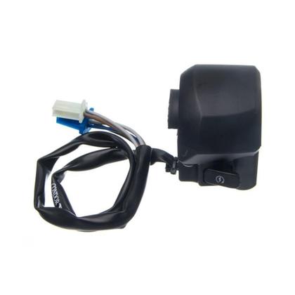 Imagem de Interruptor Partida Direito Ybr125 Factor 14 Diante Condor