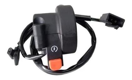 Imagem de Interruptor Partida Titan 150 160 14 Smart Fox
