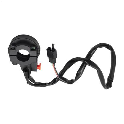 Imagem de Interruptor Partida Vini Cg 125 Titan Es De Ano 2002 A 2004