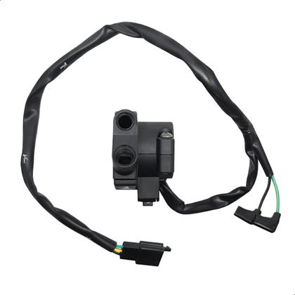 Imagem de Interruptor Partida Vini Cg 150 Titan Ano 2014 E 2015
