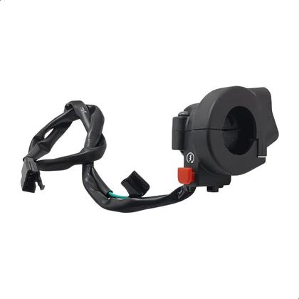 Imagem de Interruptor Partida Vini Cg 150 Titan Ano 2014 E 2015