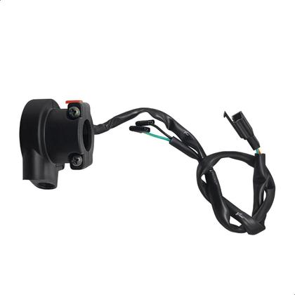 Imagem de Interruptor Partida Vini Cg 150 Titan Ano 2014 E 2015