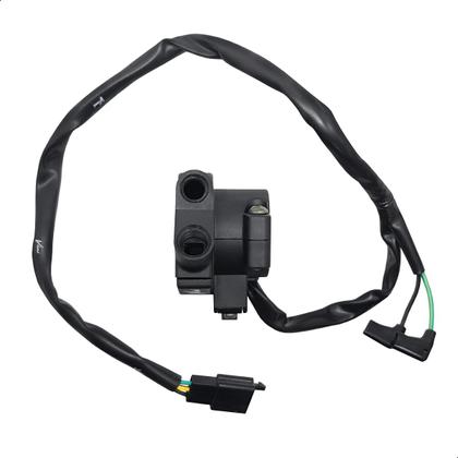 Imagem de Interruptor Partida Vini CG 160 Cargo de Ano 2016 A 2020