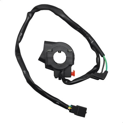 Imagem de Interruptor Partida Vini CG 160 Fan ESD ESDI