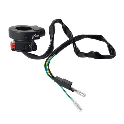 Imagem de Interruptor Partida Vini CG 160 Start ES de Ano 2017 A 2019