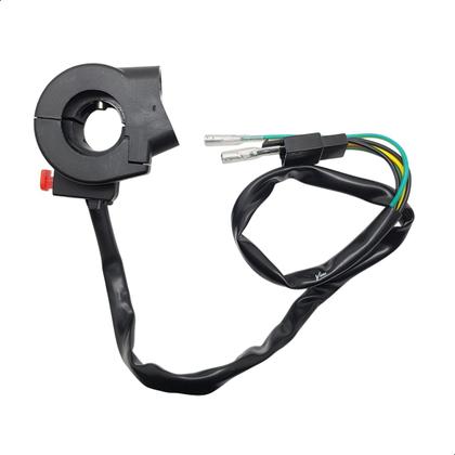 Imagem de Interruptor Partida Vini CG 160 Start ES de Ano 2017 A 2019