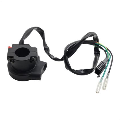 Imagem de Interruptor Partida Vini CG 160 Start ES de Ano 2017 A 2019