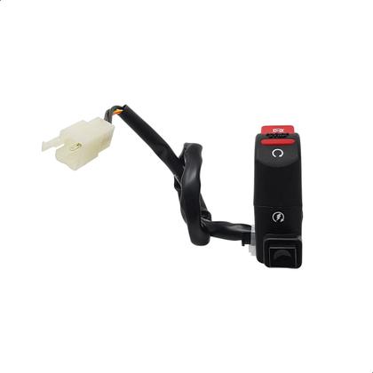 Imagem de Interruptor Partida Vini NXR 125 ES Bros NXR 150 ES