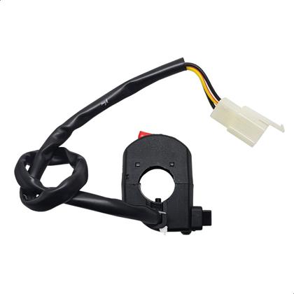 Imagem de Interruptor Partida Vini NXR 125 ES Bros NXR 150 ES