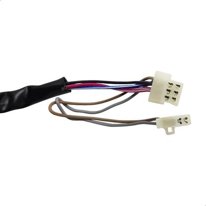 Imagem de Interruptor Partida Vini Ybr 125 Ano 2002 A 2005