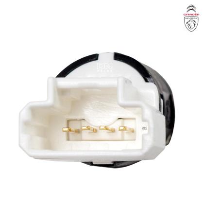 Imagem de Interruptor Pedal Freio Citroen C3 Picasso Xsara 4 Pinos
