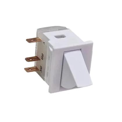 Imagem de Interruptor Porta Quadrado Rf W10369433 Brastemp