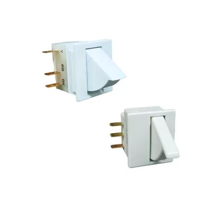 Imagem de Interruptor Porta Quadrado Rf W10369433 Brastemp