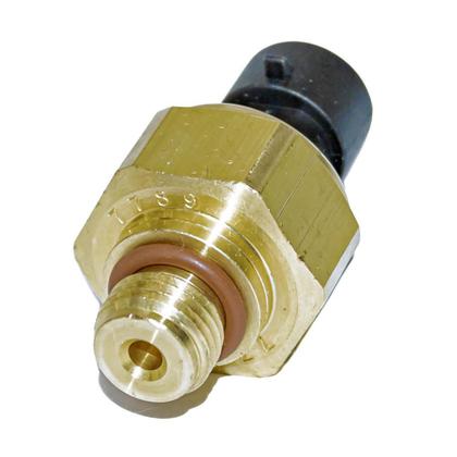 Imagem de Interruptor Pressão Do Óleo Cummins ISB 3 Vias - 3RHO7789