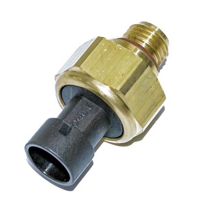 Imagem de Interruptor Pressão Do Óleo Cummins ISB 3 Vias - 3RHO7789