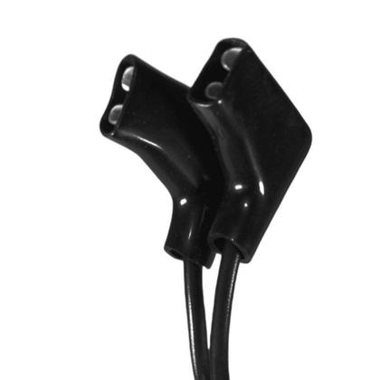 Imagem de Interruptor punho chave de luz botão com pisca alerta lampejador NXR160 Bros 2016 em diante