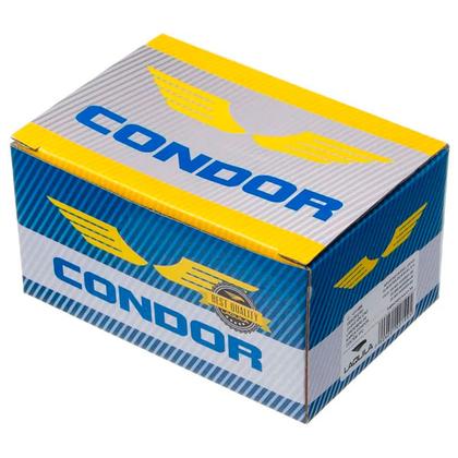 Imagem de Interruptor punho de partida e emergência NXR125 NXR150 2003 a 2008