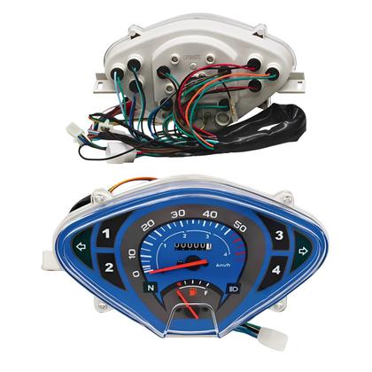 Imagem de Interruptor Punho De Partida Moto Suzuki Yes 125 2008 A 2011