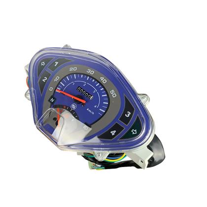 Imagem de Interruptor Punho De Partida Moto Suzuki Yes 125 2008 A 2011