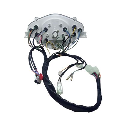 Imagem de Interruptor Punho De Partida Moto Suzuki Yes 125 2008 A 2011