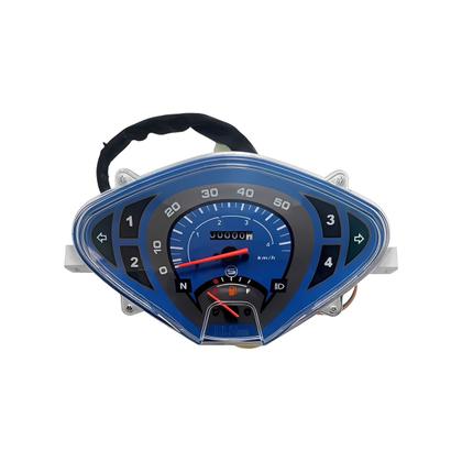 Imagem de Interruptor Punho De Partida Moto Suzuki Yes 125 2008 A 2011