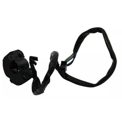 Imagem de Interruptor Punho de Partida Moto Xtz 150 Crosser ED/S/Z Start Stop