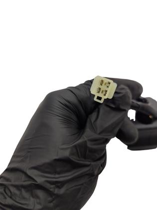 Imagem de Interruptor (Punho) de Partida Zouil Neo AT 115 2005 a 2008